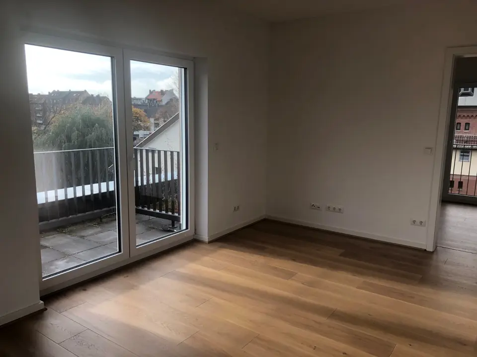 2 Zimmer Wohnung mit 47 m² in Kassel – Bild 7