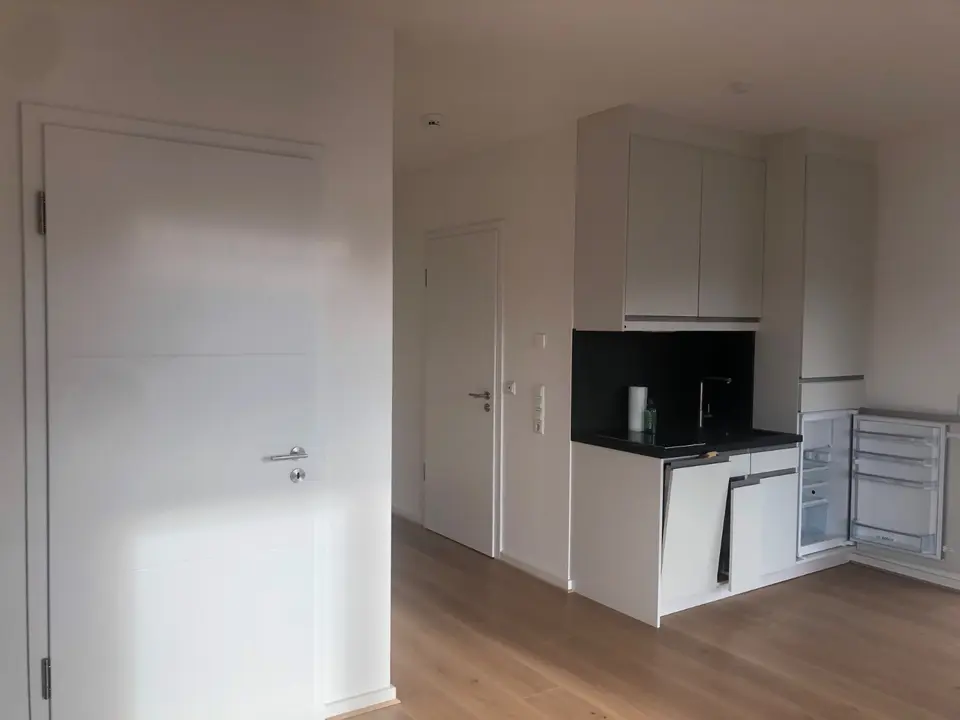2 Zimmer Wohnung mit 47 m² in Kassel – Bild 8