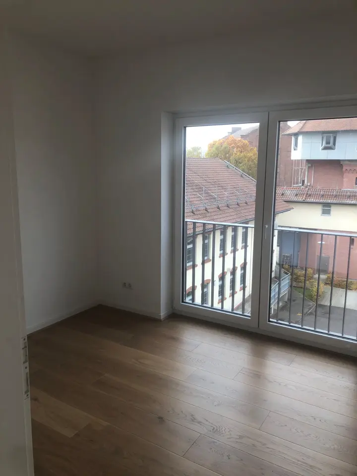 2 Zimmer Wohnung mit 47 m² in Kassel – Bild 10