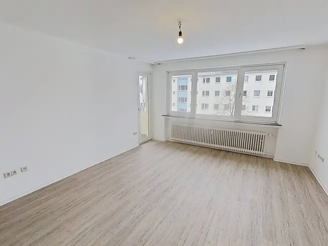 3 Zimmer Wohnung mit 70 m² in Paderborn – Bild 2