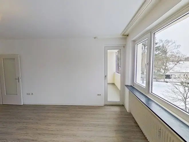 3 Zimmer Wohnung mit 70 m² in Paderborn – Bild 3