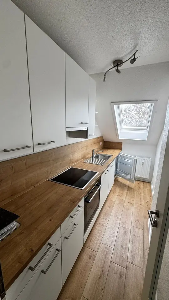 2 Zimmer Wohnung mit 50 m² in Delmenhorst – Bild 8