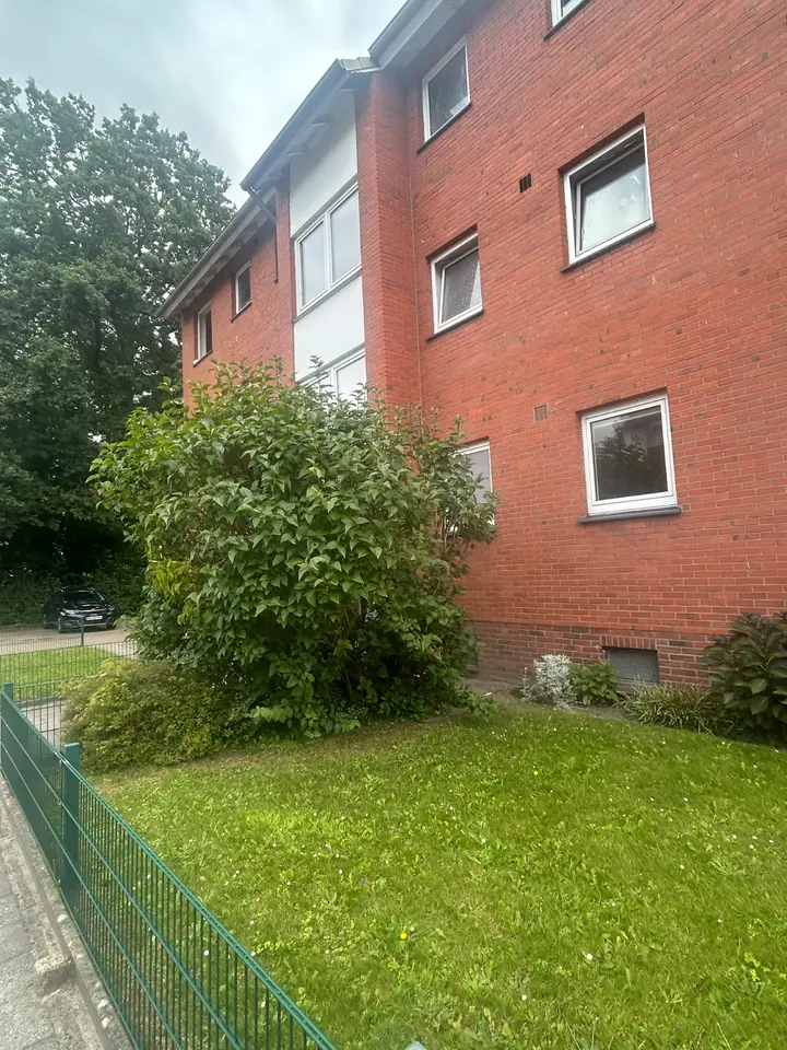 2 Zimmer Wohnung mit 50 m² in Delmenhorst – Bild 9