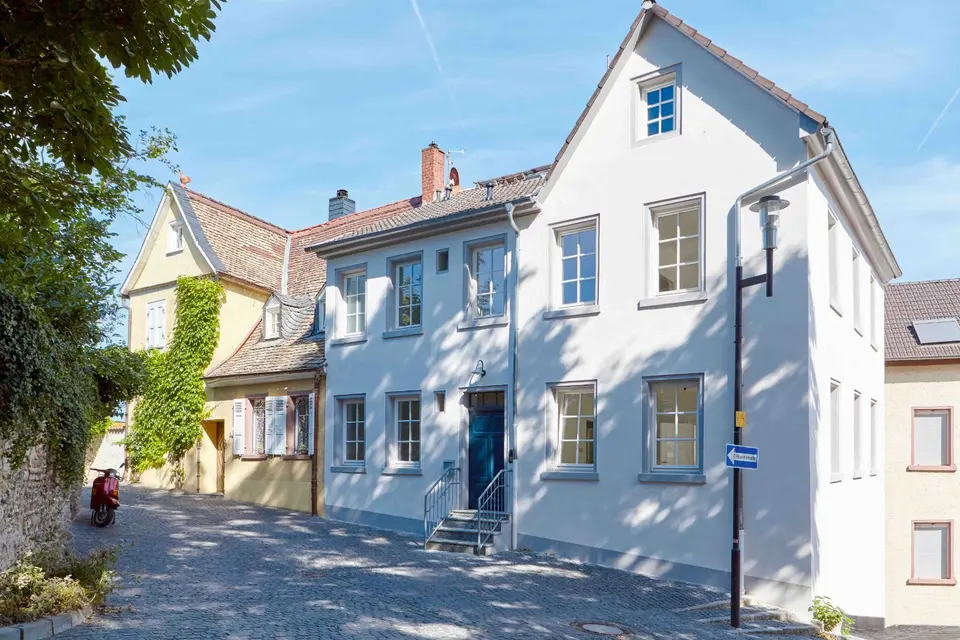 10 Zimmer Haus mit 250 m² in Worms – Bild 2