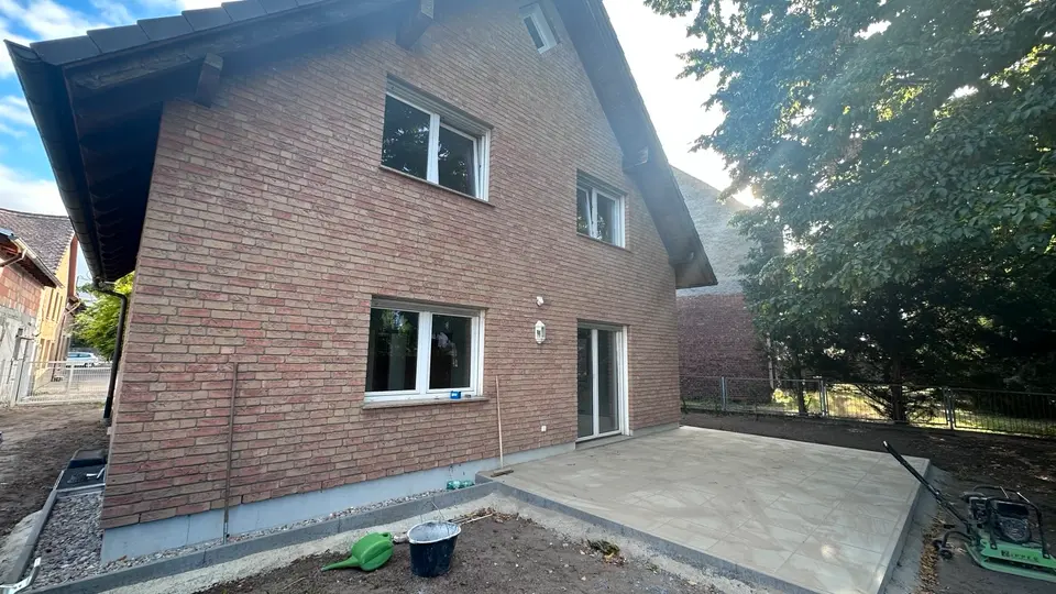 10 Zimmer Haus mit 250 m² in Worms – Bild 3
