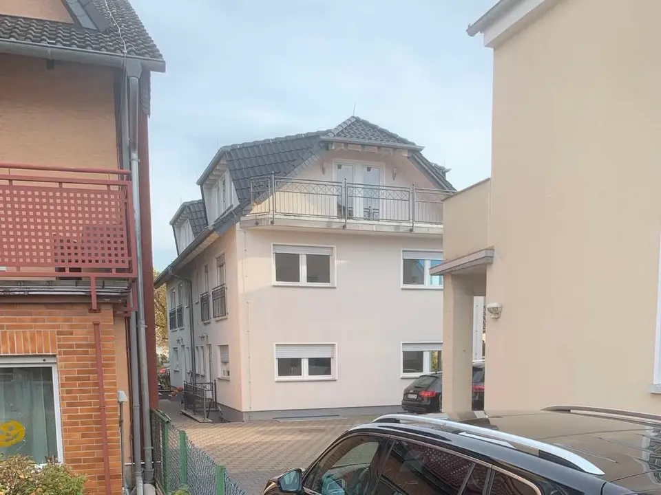 10 Zimmer Haus mit 250 m² in Worms – Bild 4