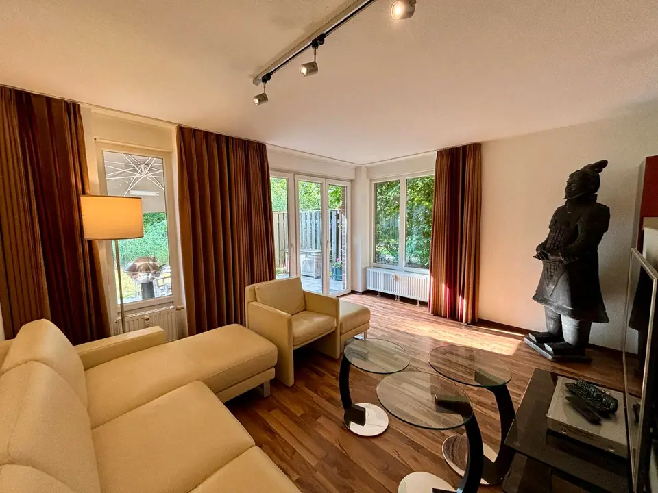 3 Zimmer Wohnung mit 74 m² in Rotenburg (Wümme) – Bild 2