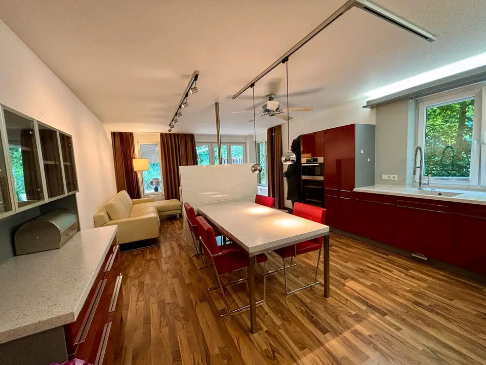 3 Zimmer Wohnung mit 74 m² in Rotenburg (Wümme) – Bild 3