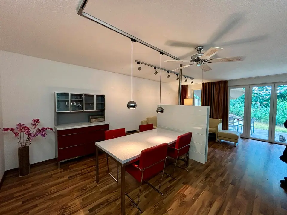 3 Zimmer Wohnung mit 74 m² in Rotenburg (Wümme) – Bild 5