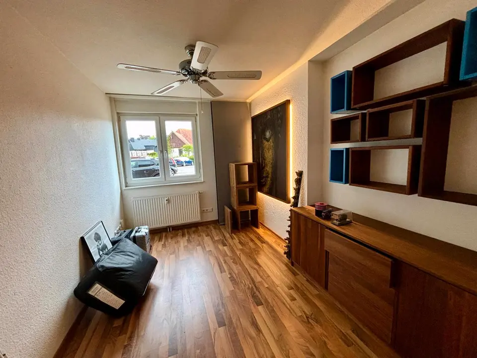 3 Zimmer Wohnung mit 74 m² in Rotenburg (Wümme) – Bild 7