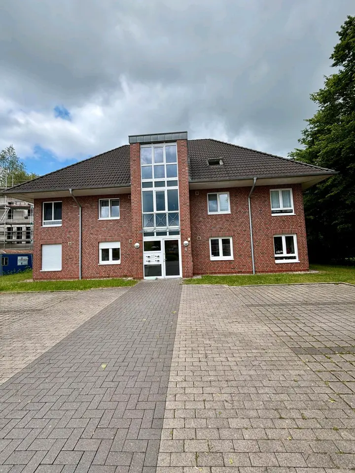 3 Zimmer Wohnung mit 74 m² in Rotenburg (Wümme) – Bild 9
