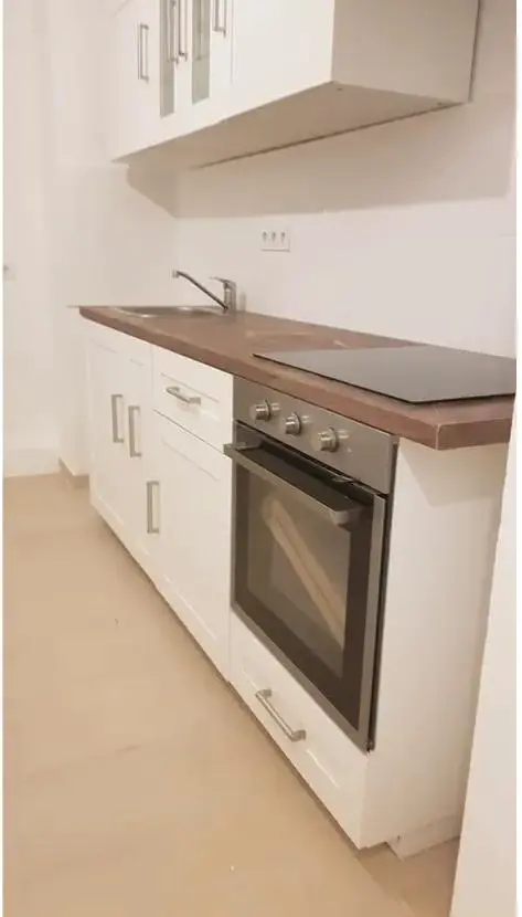 Studio mit 12 m² in Leipzig – Bild 2