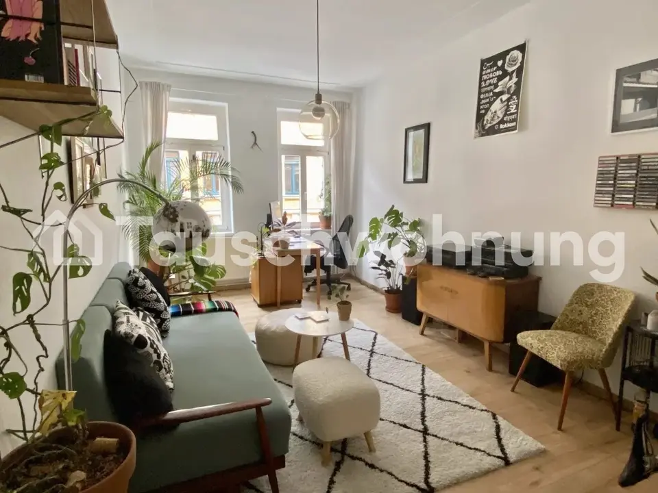 Studio mit 12 m² in Leipzig – Bild 5