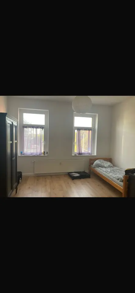 Studio mit 12 m² in Leipzig – Bild 7