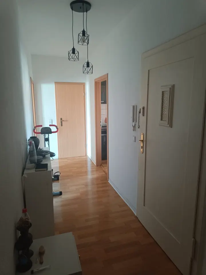 Studio mit 12 m² in Leipzig – Bild 9