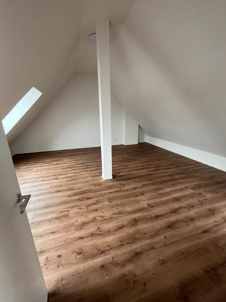 3 Zimmer Wohnung mit 85 m² in Heilbronn – Bild 1
