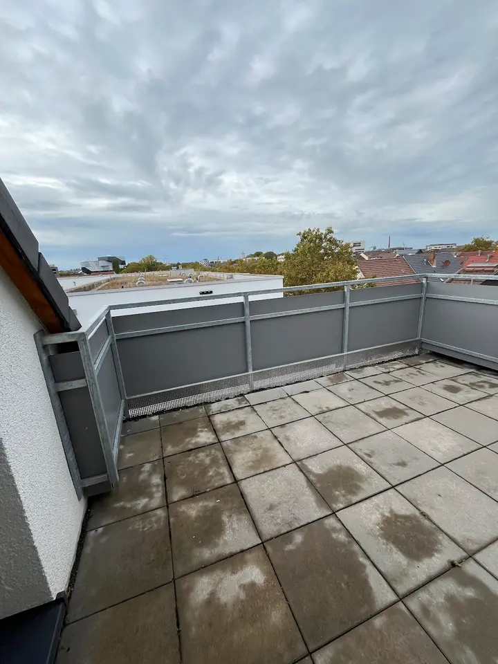 3 Zimmer Wohnung mit 85 m² in Heilbronn – Bild 2