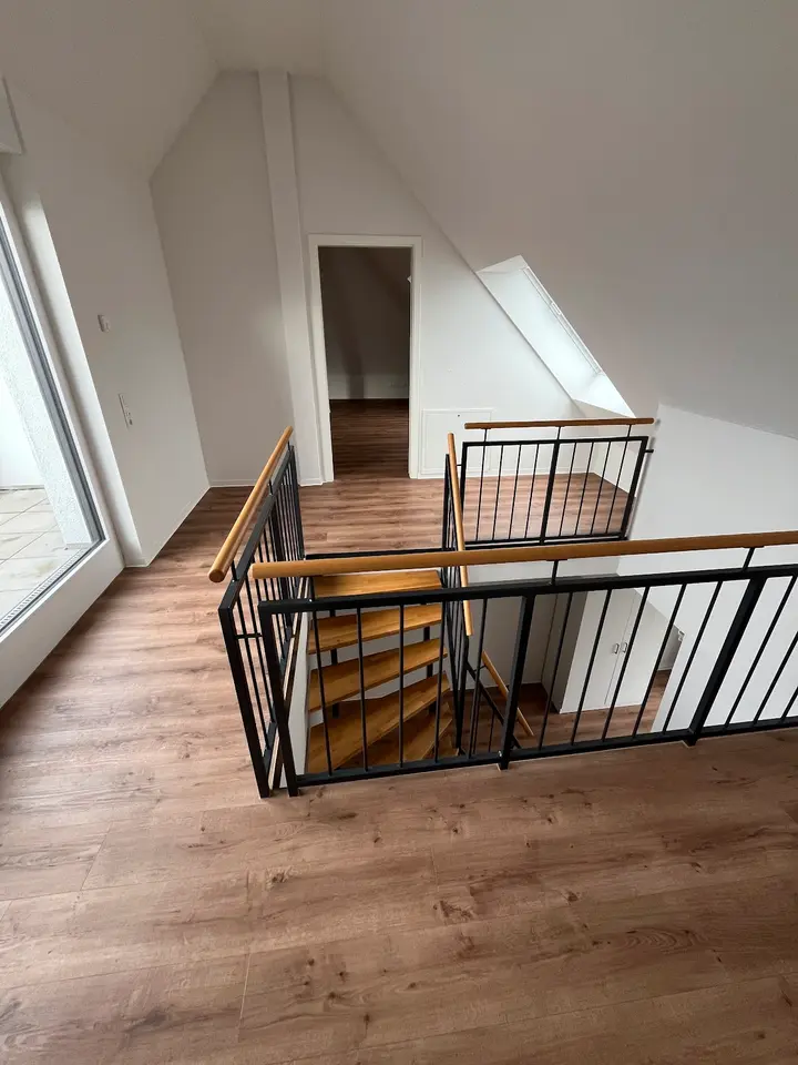 3 Zimmer Wohnung mit 85 m² in Heilbronn – Bild 5