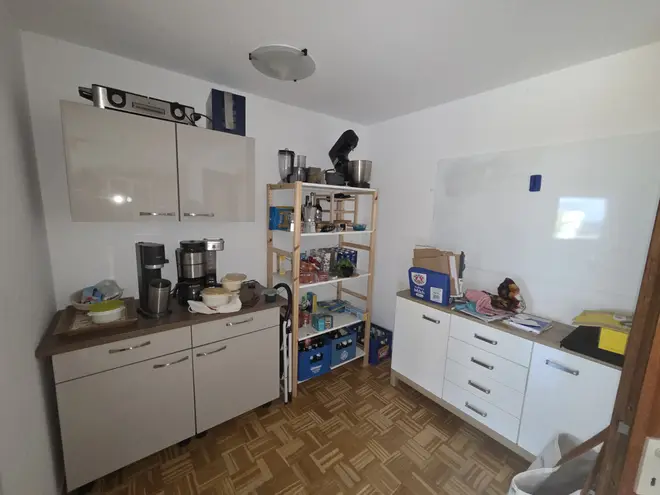 2 Zimmer Wohnung mit 57 m² in Karlsruhe – Bild 3