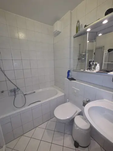 2 Zimmer Wohnung mit 57 m² in Karlsruhe – Bild 8