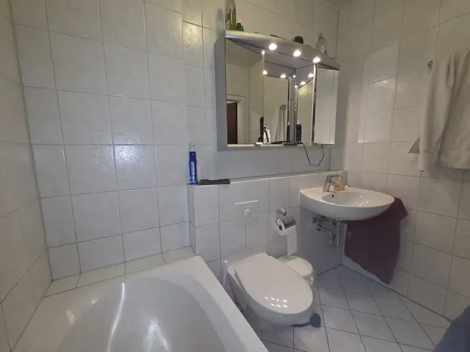 2 Zimmer Wohnung mit 57 m² in Karlsruhe – Bild 9