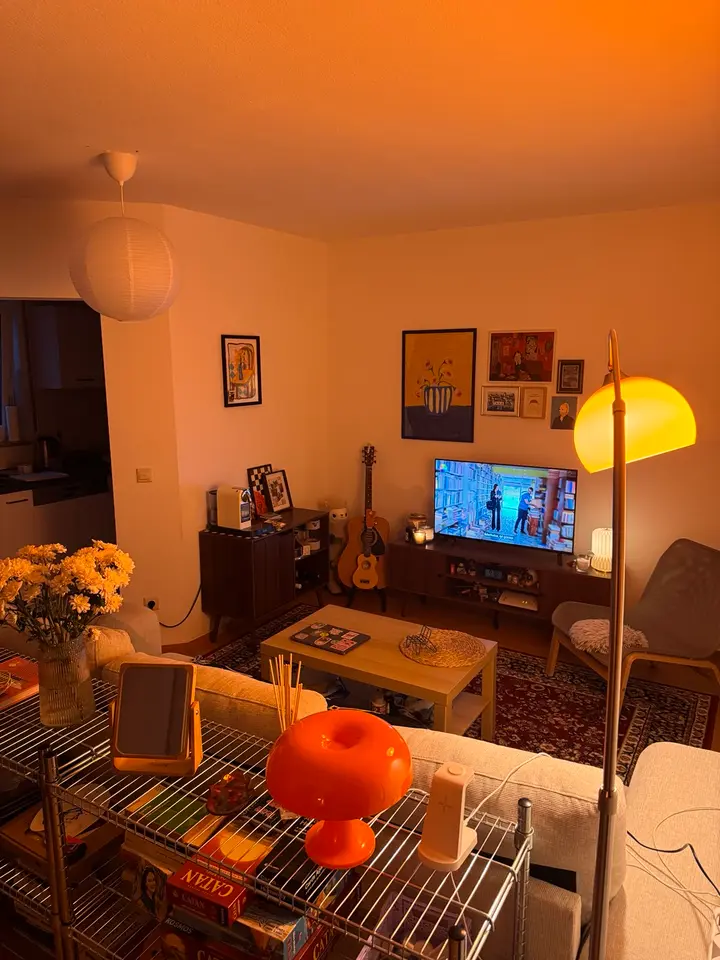 WG-Zimmer mit 48 m² in Leipzig – Bild 3