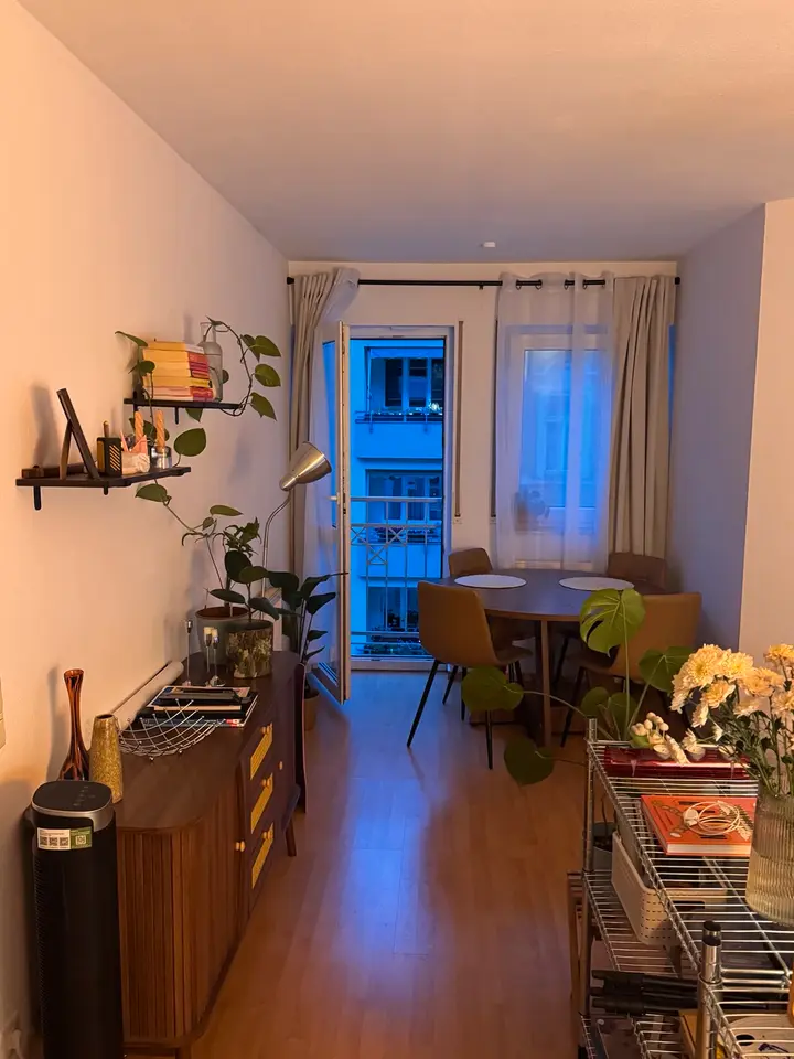 WG-Zimmer mit 48 m² in Leipzig – Bild 5