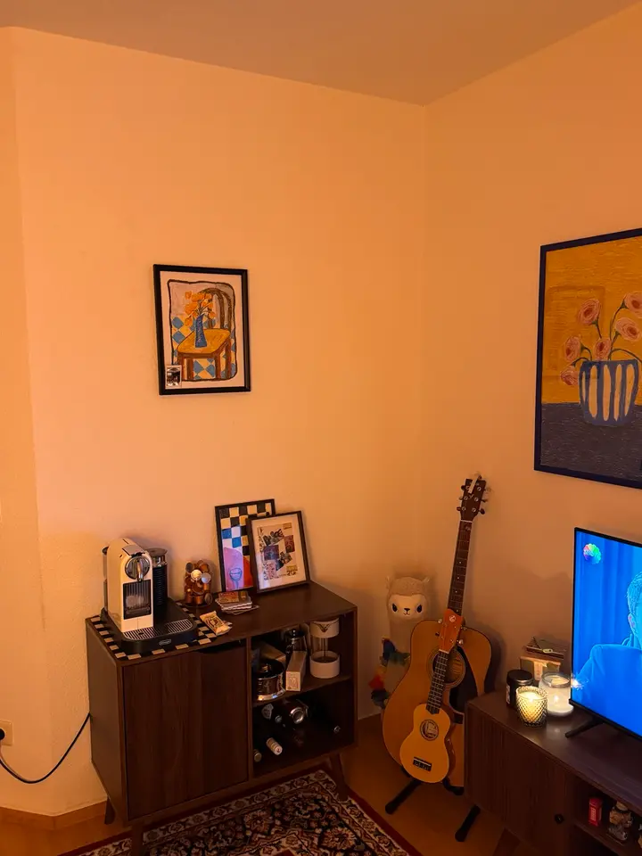 WG-Zimmer mit 48 m² in Leipzig – Bild 6