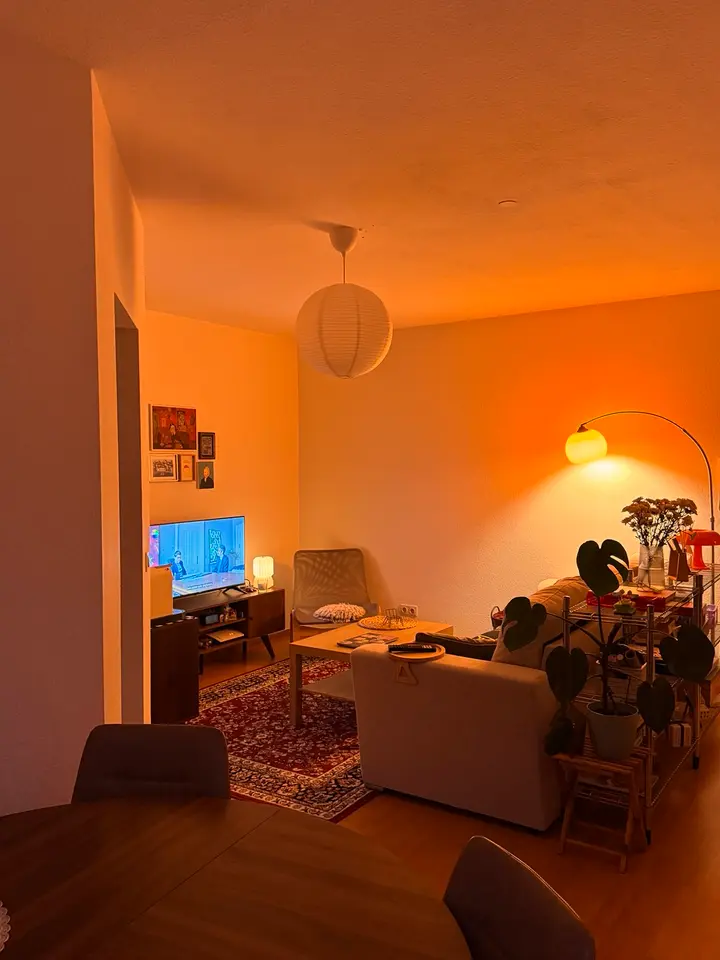 WG-Zimmer mit 48 m² in Leipzig – Bild 7