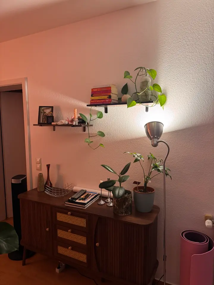 WG-Zimmer mit 48 m² in Leipzig – Bild 8