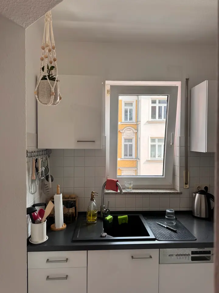 WG-Zimmer mit 48 m² in Leipzig – Bild 10