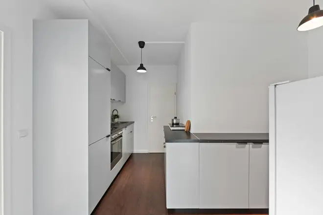 WG-Zimmer mit 9 m² in Berlin – Bild 5