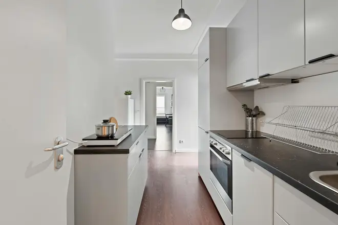 WG-Zimmer mit 9 m² in Berlin – Bild 6