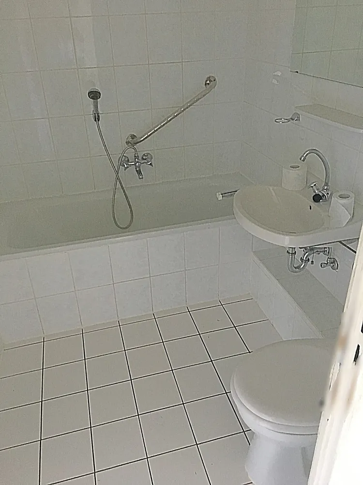 2 Zimmer Wohnung mit 40 m² in Eisenach – Bild 5