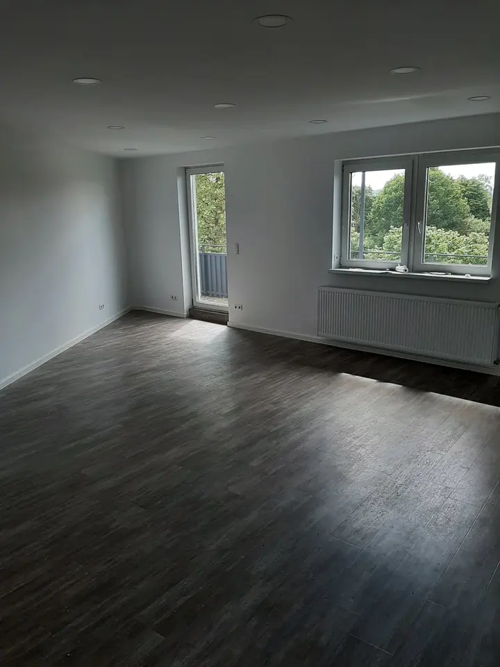 Studio mit 32 m² in Einbeck – Bild 9