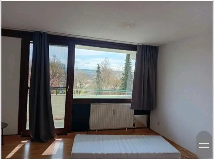 2 Zimmer Wohnung mit 50 m² in Konstanz – Bild 1