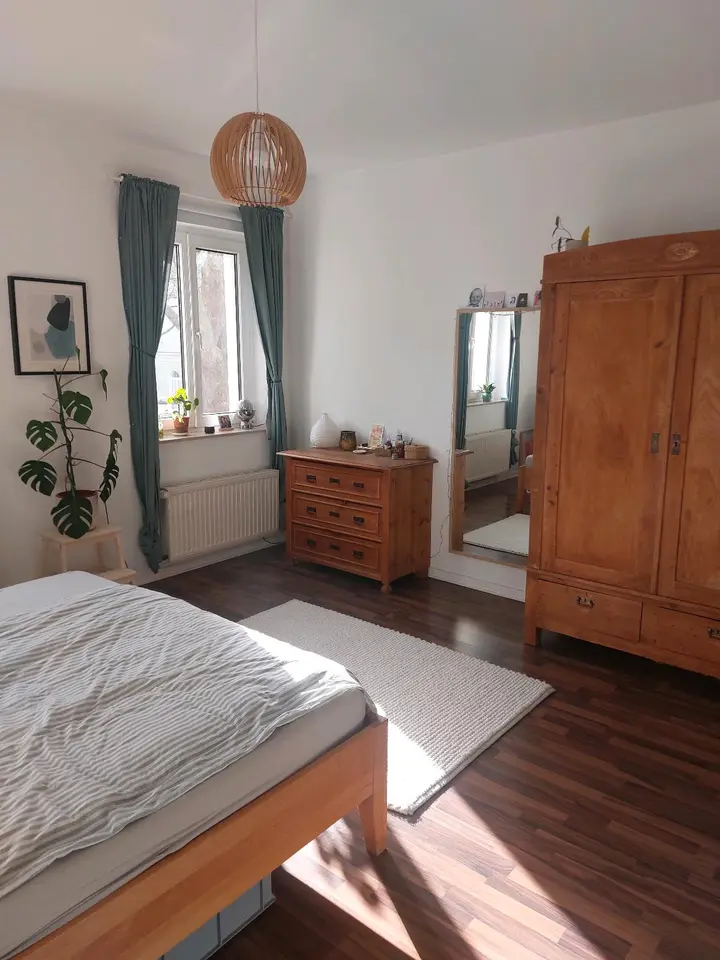 2 Zimmer Wohnung mit 50 m² in Konstanz – Bild 10