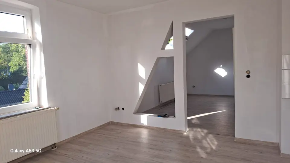 3 Zimmer Wohnung mit 69 m² in Recklinghausen – Bild 1