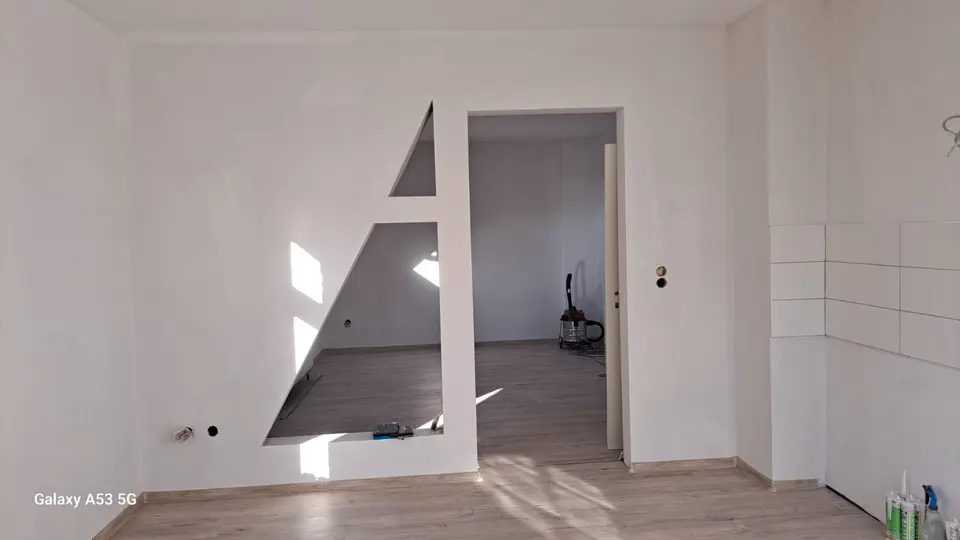 3 Zimmer Wohnung mit 69 m² in Recklinghausen – Bild 2