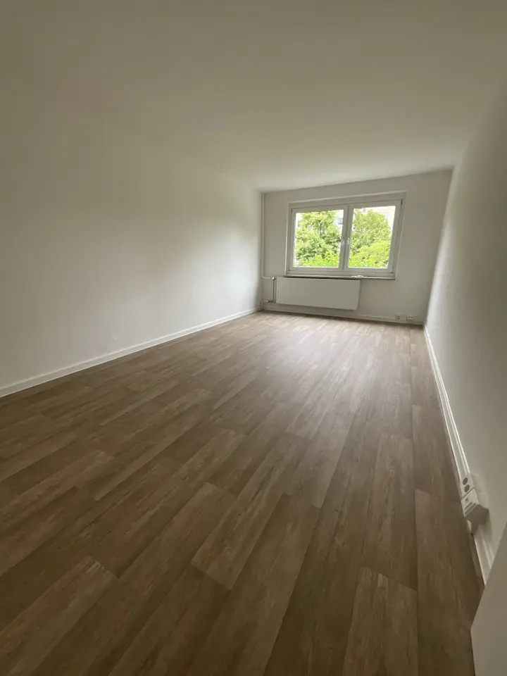 Studio mit 40 m² in Dessau-Roßlau – Bild 1