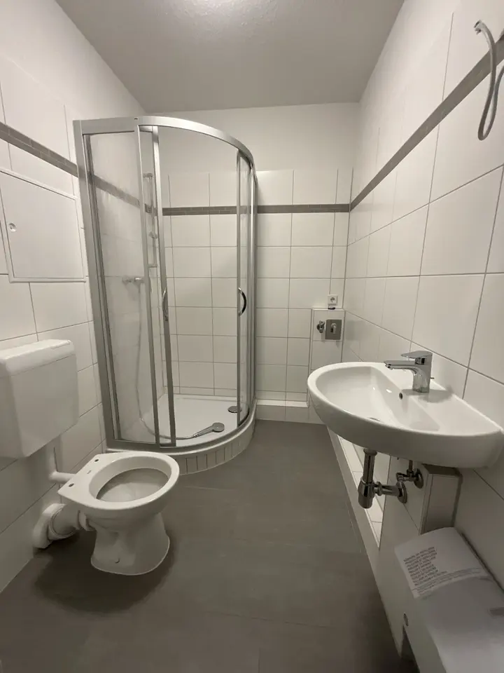 Studio mit 40 m² in Dessau-Roßlau – Bild 5