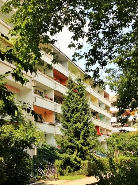 Studio mit 40 m² in Dessau-Roßlau – Bild 6