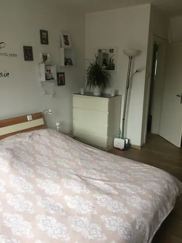 1 Zimmer Wohnung mit 32 m² in Hamm – Bild 2