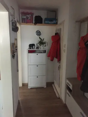 1 Zimmer Wohnung mit 32 m² in Hamm – Bild 3