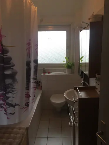 1 Zimmer Wohnung mit 32 m² in Hamm – Bild 4