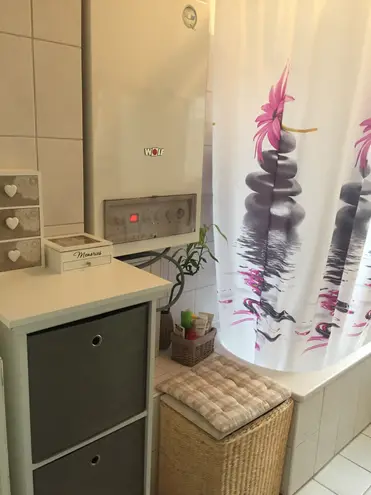 1 Zimmer Wohnung mit 32 m² in Hamm – Bild 5
