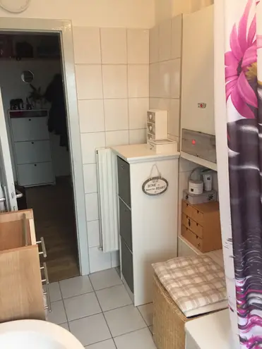 1 Zimmer Wohnung mit 32 m² in Hamm – Bild 6