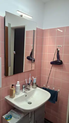 3 Zimmer Wohnung mit 74 m² in Mannheim – Bild 1