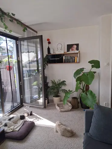 3 Zimmer Wohnung mit 74 m² in Mannheim – Bild 11
