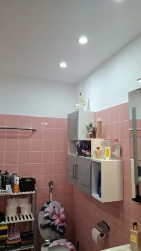 3 Zimmer Wohnung mit 74 m² in Mannheim – Bild 4